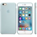 Apple iPhone 6s Plus Silicone Case, tyrkysová_1498305902