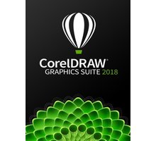 CorelDRAW Graphics Suite 2018 Upgrade_1846163411