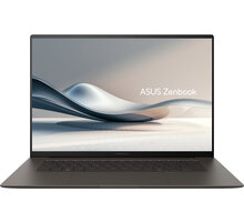 ASUS Zenbook S 16 OLED (UM5606), šedá UM5606WA-OLED068X