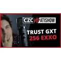 Trust GXT 256 Exxo USB Streaming | CZC vs AtiShow #9