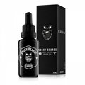 Olej Angry Beards Jack Saloon, na vousy, 30 ml