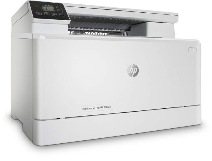 HP Color LaserJet Pro MFP M182n tiskárna, A4, barevný tisk_1465425834