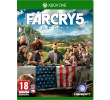 Far Cry 5 (Xbox ONE)_951921299