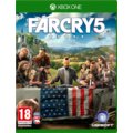 Far Cry 5 (Xbox ONE)