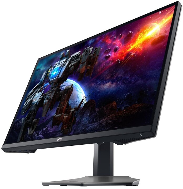 Dell G2723H - LED monitor 27&quot;_1272056773