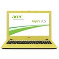 Acer Aspire E15 (E5-573-P3YZ), žlutá_1035485312
