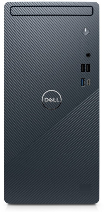 Dell Inspiron (3020), černá_968525444