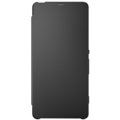 Sony SCR54 Style Cover Flip Xperia XA, černá