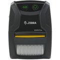 Zebra ZQ310 Plus, mobilní tiskárna - BT4, venkovní použití_514058713