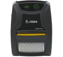 Zebra ZQ310 Plus, mobilní tiskárna - BT4, venkovní použití ZQ31-A0E04TE-00