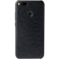 Xiaomi Mi A1 Textured Hard case Black_1582839328