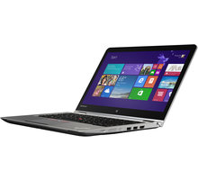 Lenovo ThinkPad Yoga 14, stříbrná_897345321