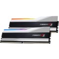 G.Skill Trident Z5 RGB 32GB (2x16GB) DDR5 7800 CL36, stříbrná_381584204