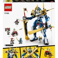 LEGO® NINJAGO® 71785 Jayův titánský robot_1409790165