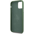 U.S. Polo ochranný kryt Wrapped Polo pro iPhone 11 Pro, zelená_1697003047