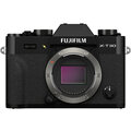 Fujifilm X-T30 II, černá + objektiv XF 18-55mm, F2.8-4 R LM OIS_192085628