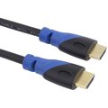 PremiumCord kabel HDMI 2.0b, M/M, 4Kx2K@60Hz, Ultra HDTV, High Speed + Ethernet, 1m_1172485989