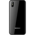 DOOGEE X50L, 1GB/16GB, Dual SIM, černá_1391958923