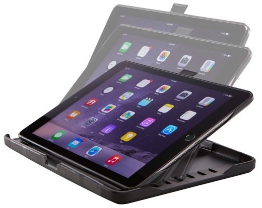 THULE Atmos X3 pouzdro pro iPad® Pro 12,9&quot;, černá_913087129