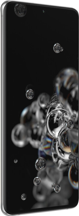 Samsung Galaxy S20 Ultra 5G, 12GB/128GB, White_2123054945