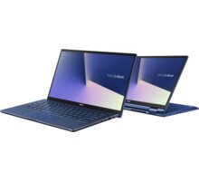 ASUS ZenBook Flip 13 UX362FA, modrá_41499780