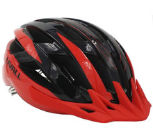 LIVALL MT1 chytrá helma pro cross country, L červená_44934873