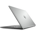 Dell XPS 15 (9560), stříbrná_1119332416