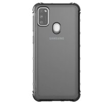 Samsung ochranný kryt M Cover pro Samsung Galaxy M21, černá_1540691271