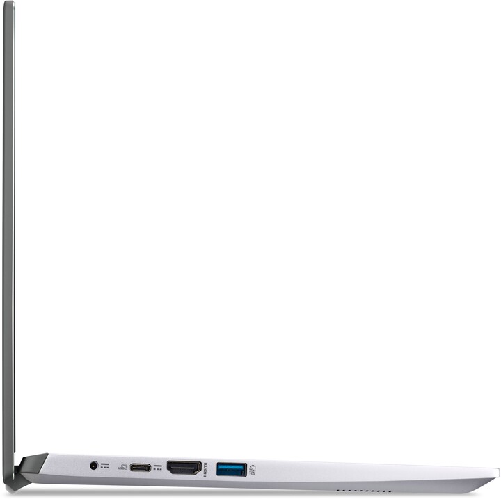 Acer Swift X (SFX14-42G), šedá_664397087