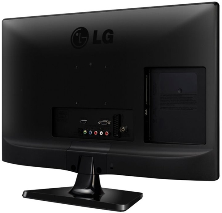 LG 22MT47D-PZ - LED monitor 22&quot;_1134733262