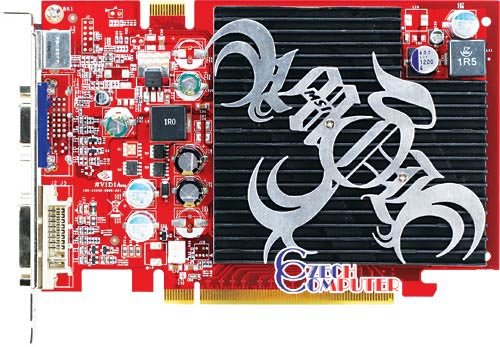 MicroStar NX7300GT-TD256EH 256MB, PCI-E_713718017