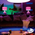 Philips HUE 2 žárovky White and Color Ambiance + Hue Bridge_2048329538