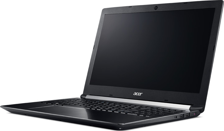 Acer Aspire 7 kovový (A715-72G-57R2), černá_1224882203