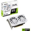 ASUS Dual GeForce RTX 3060 White Edition, 8GB GDDR6_906762235