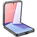 Spigen ochranný kryt Air Skin pro Samsung Galaxy Z Flip5, čirá_316953592