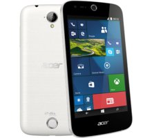 Acer M330 Dual Sim - 8GB, bílá_1508576946