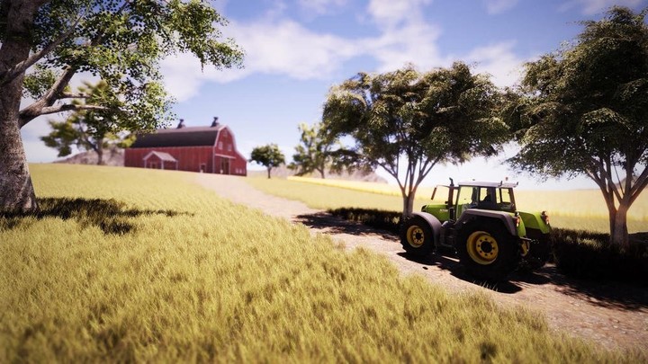 Real Farm Sim (Xbox ONE)_1392502132