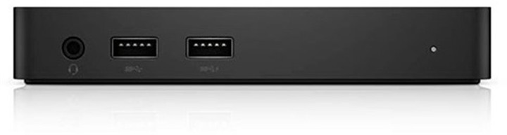 Dell Dual Video USB 3.0 Docking Station D1000 - EU_797269049