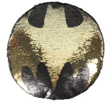 Polštář Batman - Logo 08427934299690
