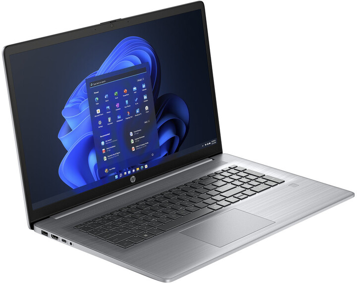 HP ProBook 470 G10, stříbrná_750667739