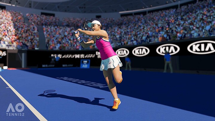 AO Tennis 2 (PS4)_2033050897