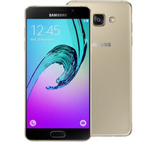 Samsung Galaxy A5 (2016) LTE, zlatá_1655828268