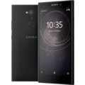 Sony Xperia L2 Dual, Dual SIM, 3GB/32GB, černá_768220655