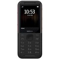 Nokia 5310, Dual SIM, Black/red_424079871