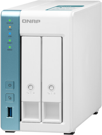 QNAP TS-231K_203415160