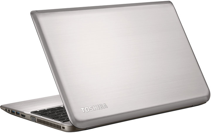Toshiba Satellite P50-A-13C, stříbrná_282009917