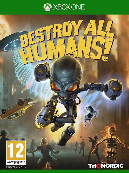 Destroy All Humans! (Xbox ONE)_2002400666