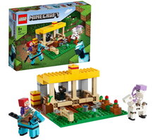 LEGO® Minecraft™ 21171 Koňská stáj_403417497