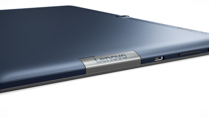 Lenovo Tab3 10 Plus - 32GB, modrá_419839905