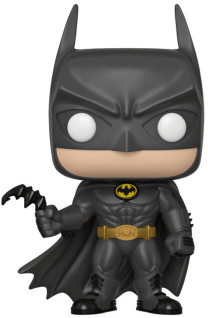 Figurka Funko POP! Batman - Batman 1989 (Heroes 275)_253444824
